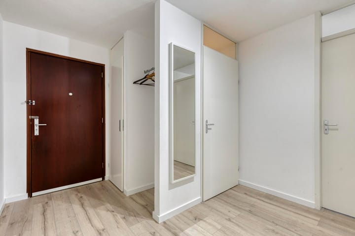 Foto 3 van Van Leijenberghlaan 2-C