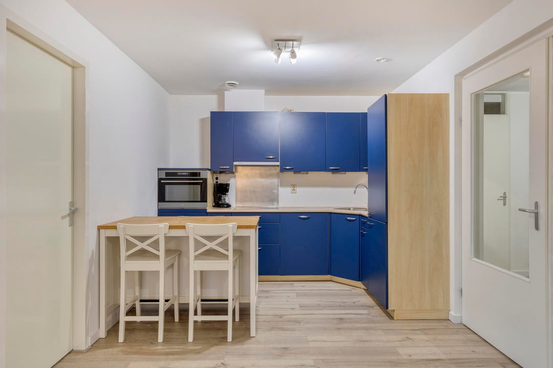 Foto 8 van Van Leijenberghlaan 2-C