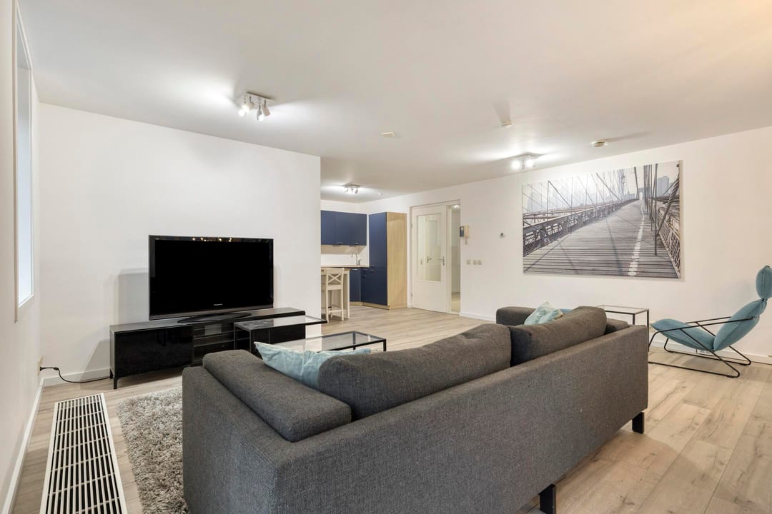 Foto 7 van Van Leijenberghlaan 2-C