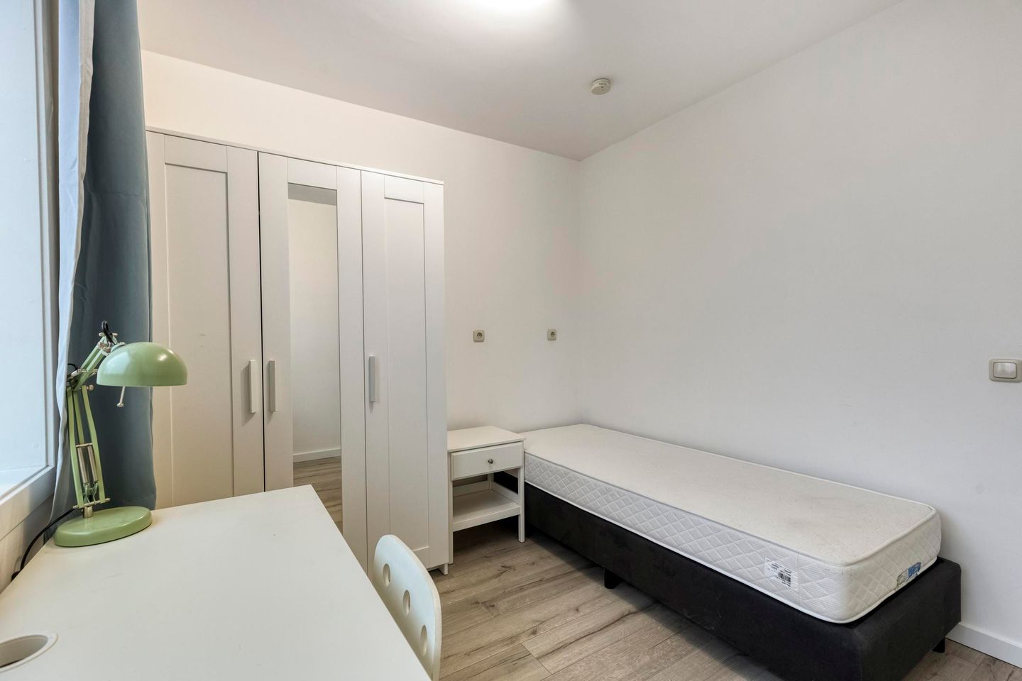 Foto 19 van Van Leijenberghlaan 2-C