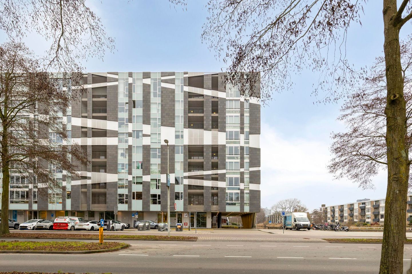 Foto 20 van Van Leijenberghlaan 2-C