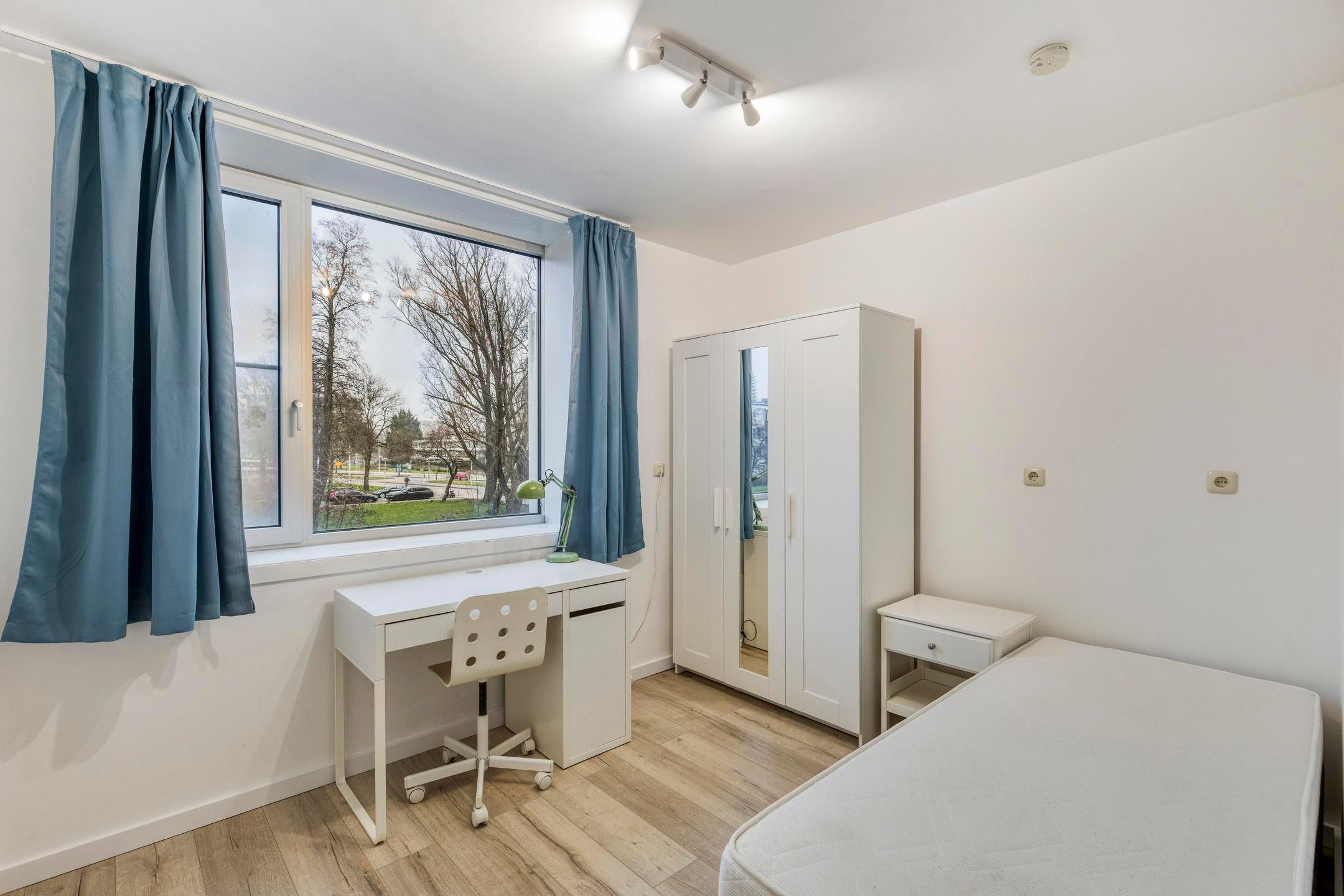 Foto 18 van Van Leijenberghlaan 2-C