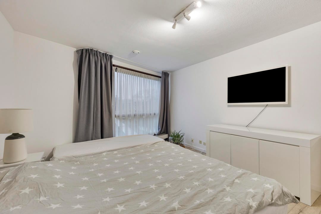 Foto 13 van Van Leijenberghlaan 2-C