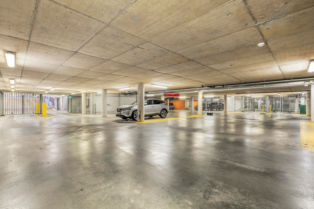 Foto 22 van Van Leijenberghlaan 2-C