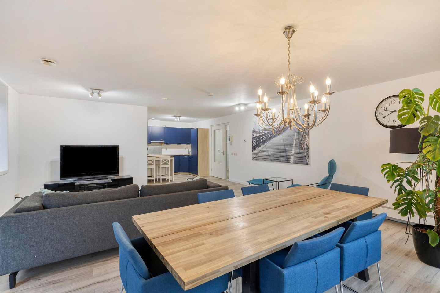 Foto 5 van Van Leijenberghlaan 2-C