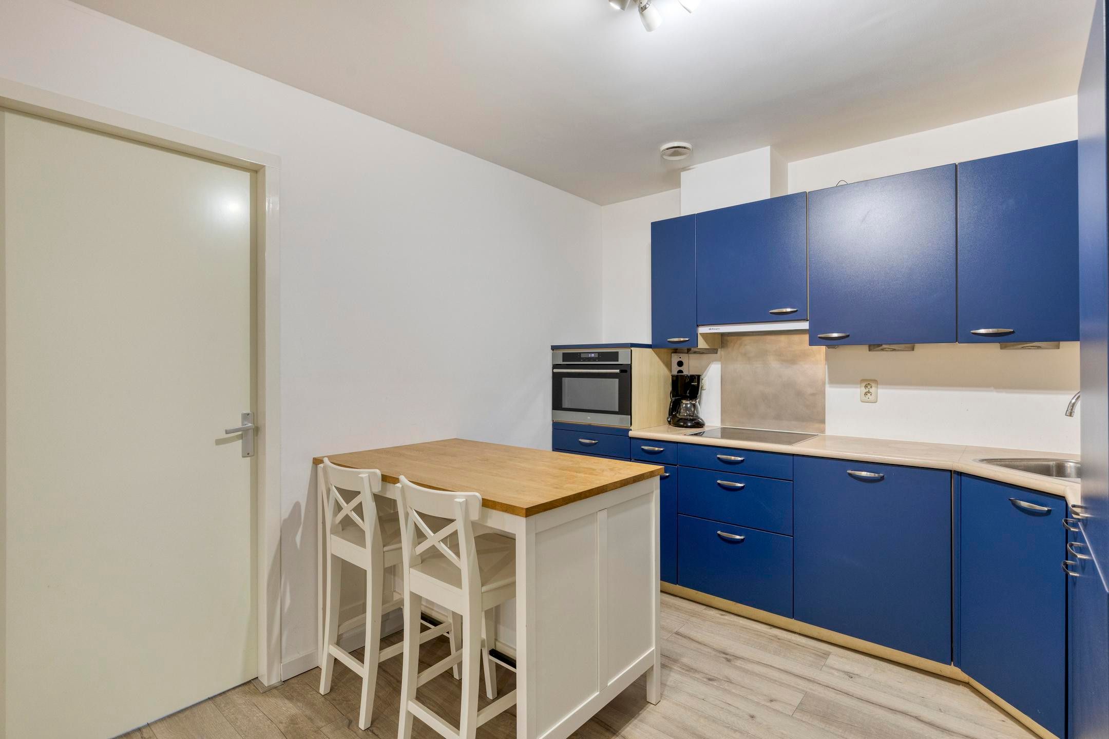 Foto 9 van Van Leijenberghlaan 2-C