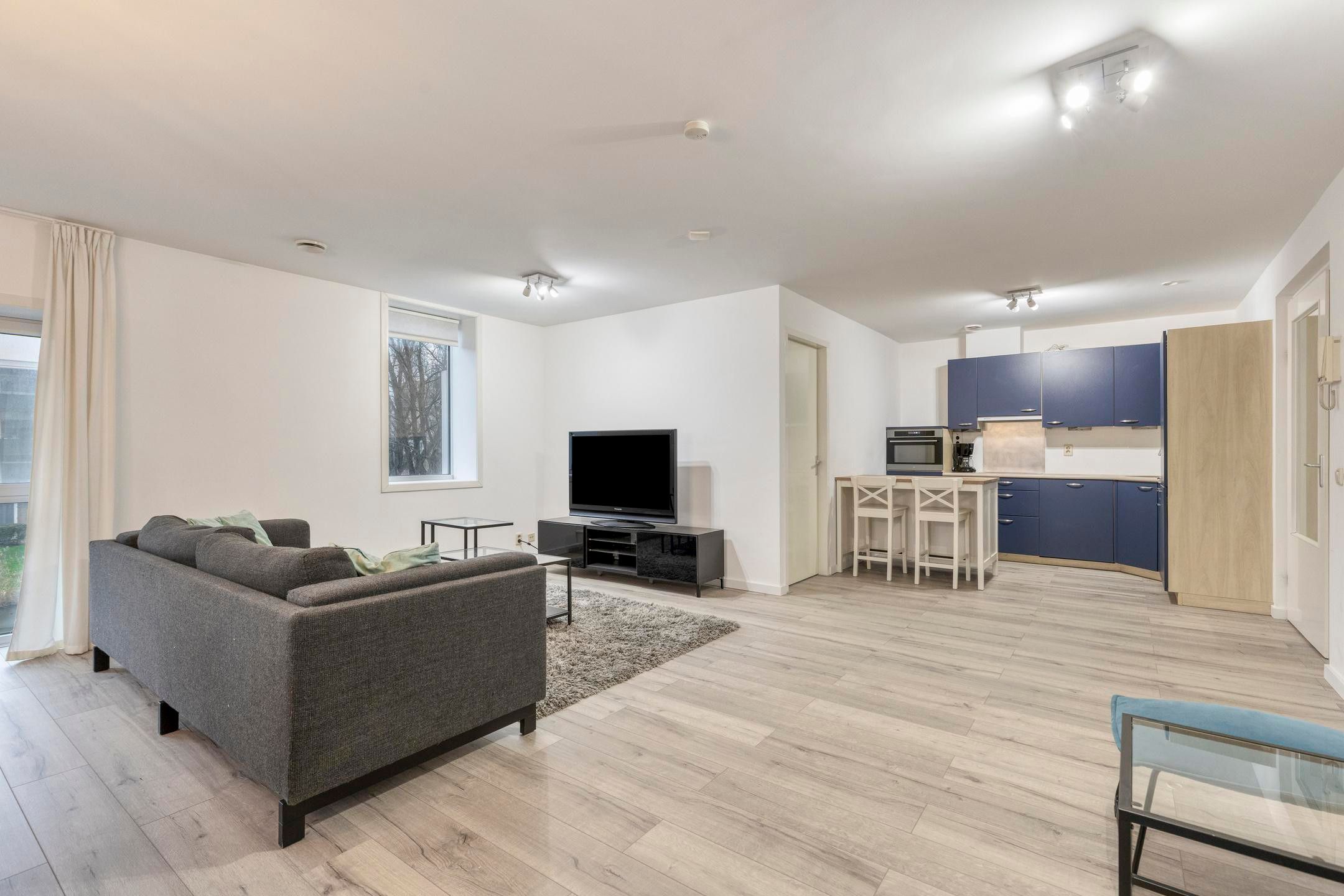 Foto 6 van Van Leijenberghlaan 2-C