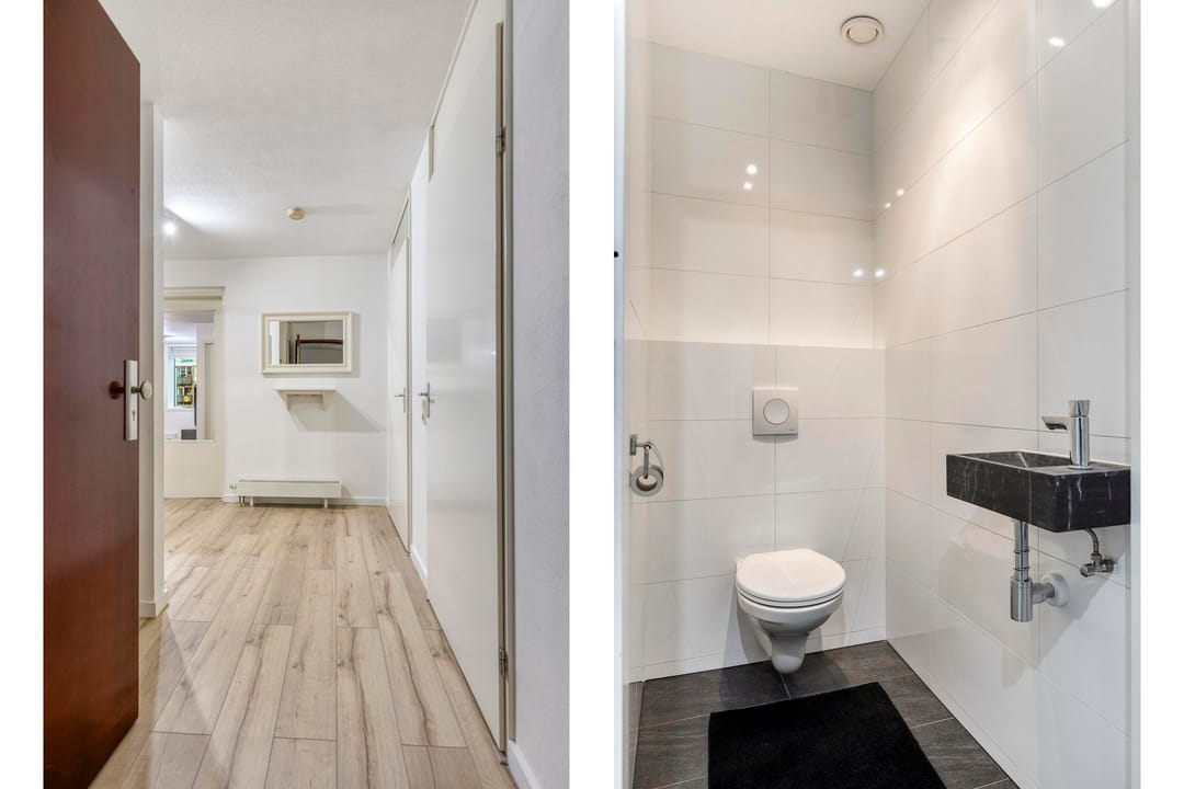 Foto 11 van Van Leijenberghlaan 2-C