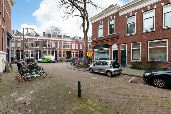 Foto 5 van Ooievaarstraat 69-A