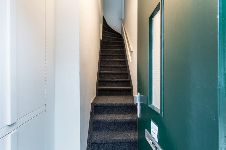 Foto 6 van Ooievaarstraat 69-A