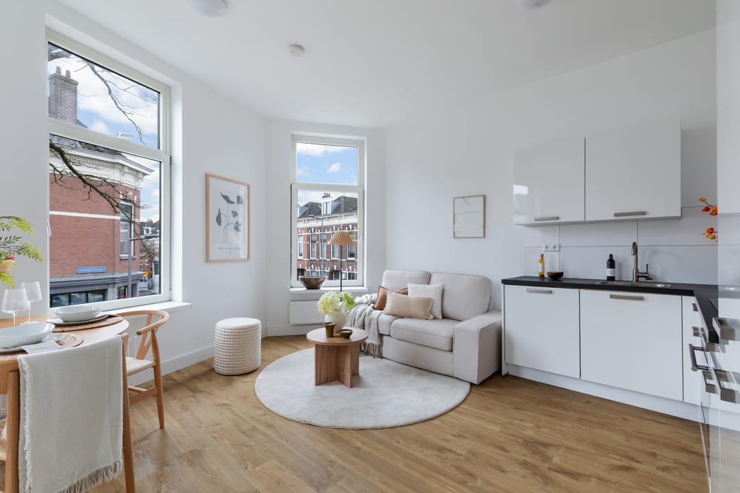 Foto 7 van Ooievaarstraat 69-A