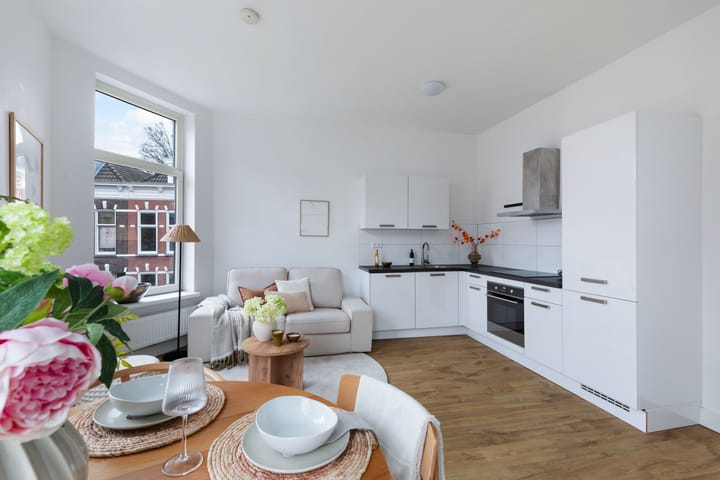 Foto 8 van Ooievaarstraat 69-A