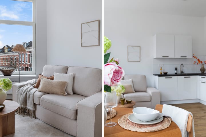 Foto 9 van Ooievaarstraat 69-A