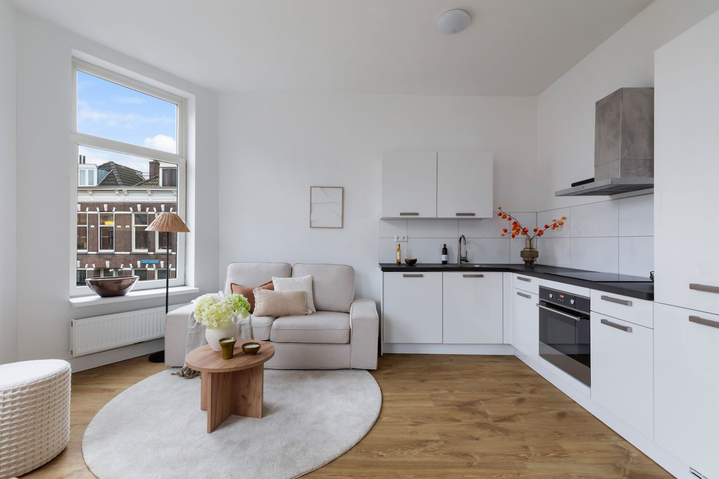 Foto 10 van Ooievaarstraat 69-A