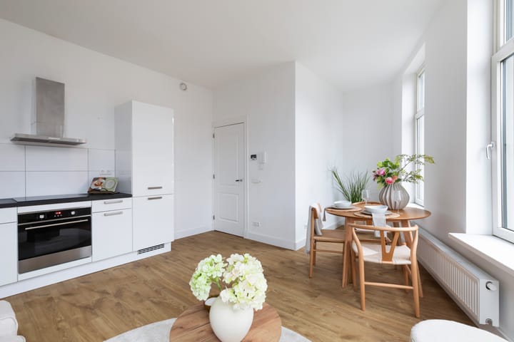 Foto 11 van Ooievaarstraat 69-A