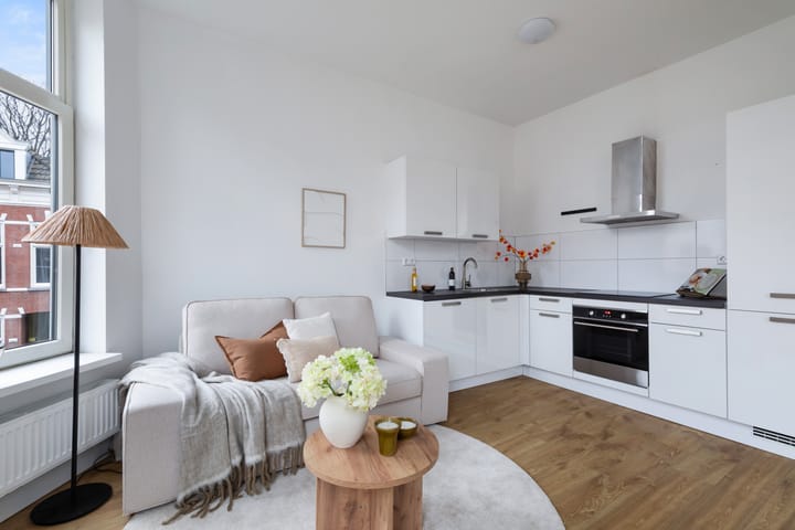 Foto 13 van Ooievaarstraat 69-A