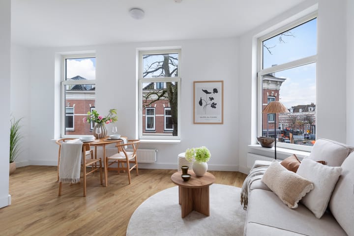 Foto 14 van Ooievaarstraat 69-A