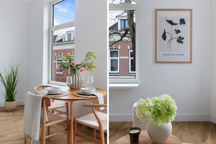 Foto 15 van Ooievaarstraat 69-A