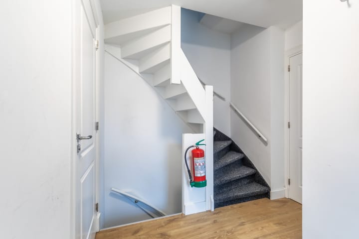 Foto 18 van Ooievaarstraat 69-A