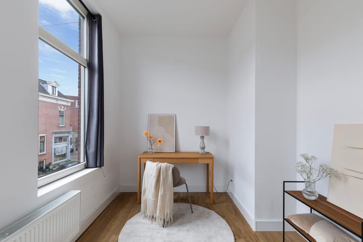 Foto 20 van Ooievaarstraat 69-A