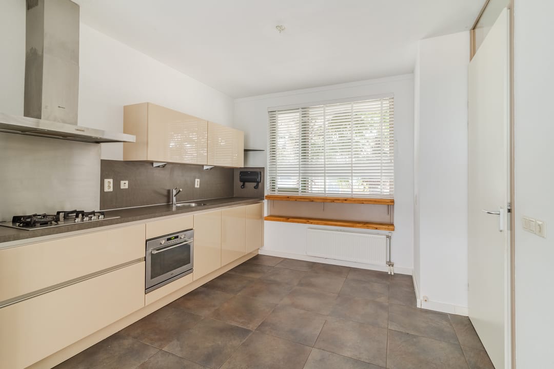 Foto 13 van Kreek 13