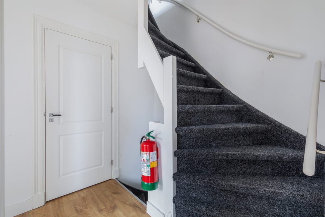 Foto 28 van Ooievaarstraat 69-A