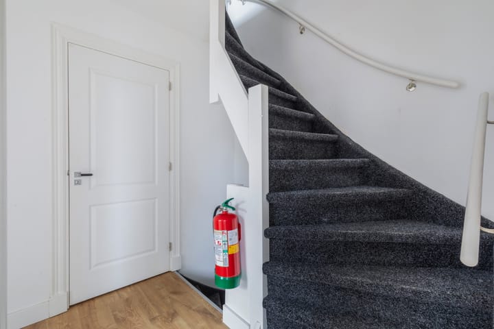 Foto 28 van Ooievaarstraat 69-A