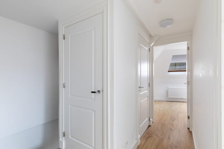 Foto 30 van Ooievaarstraat 69-A