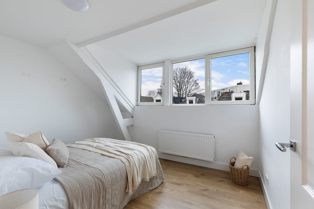 Foto 32 van Ooievaarstraat 69-A