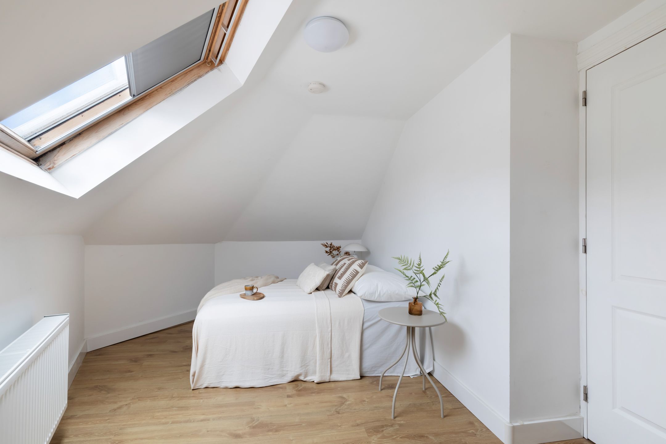 Foto 36 van Ooievaarstraat 69-A