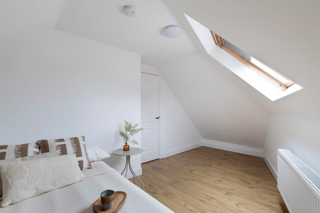 Foto 37 van Ooievaarstraat 69-A