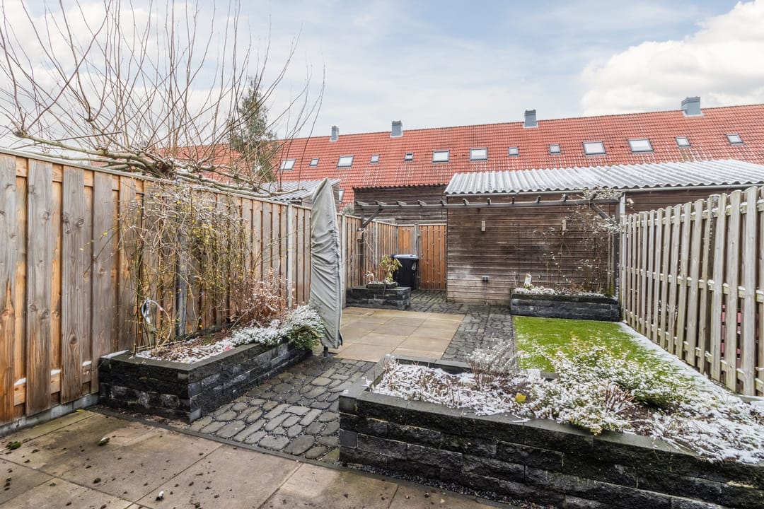 Foto 31 van Kreek 13