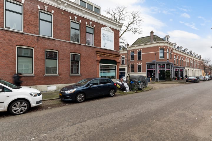 Foto 40 van Ooievaarstraat 69-A