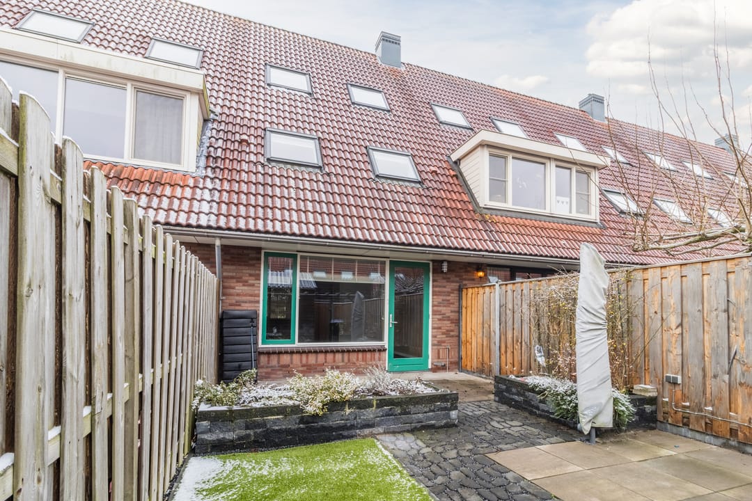 Foto 32 van Kreek 13