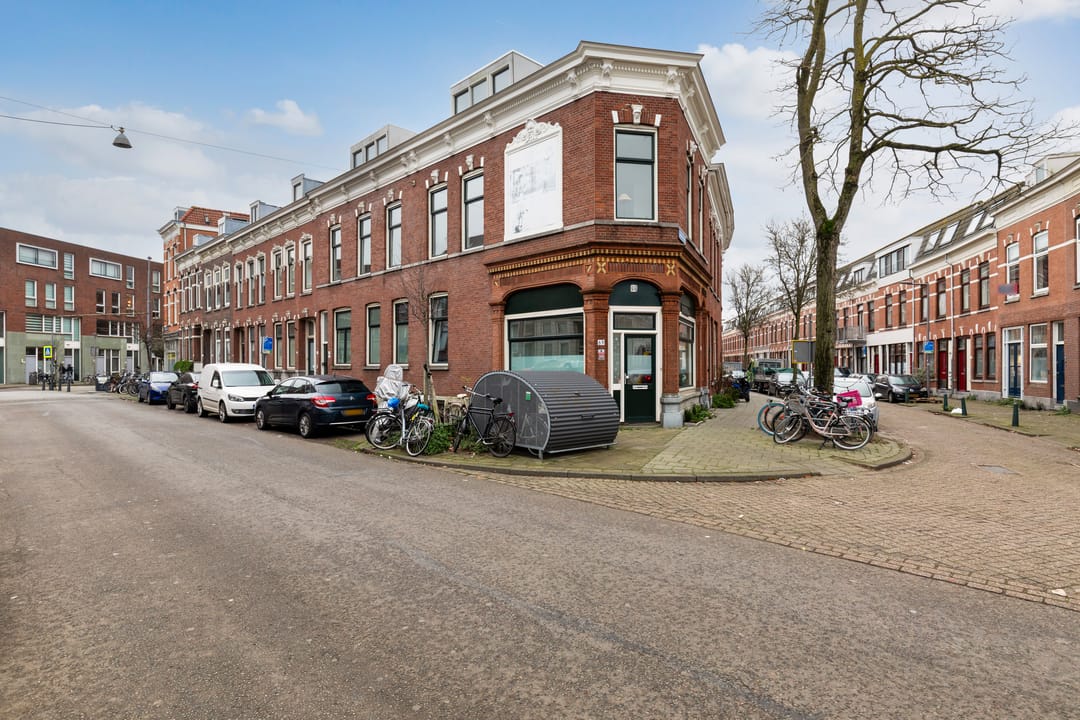 Foto 41 van Ooievaarstraat 69-A