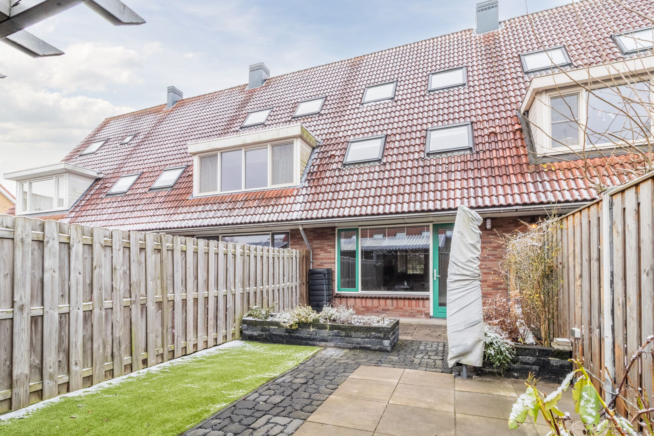 Foto 33 van Kreek 13