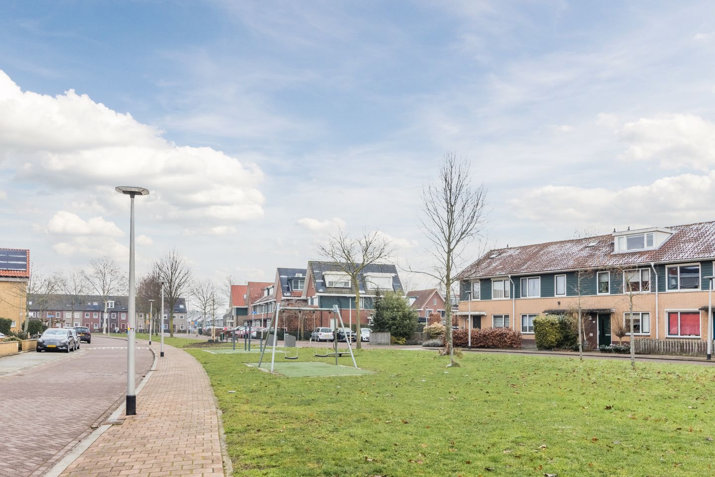 Foto 34 van Kreek 13