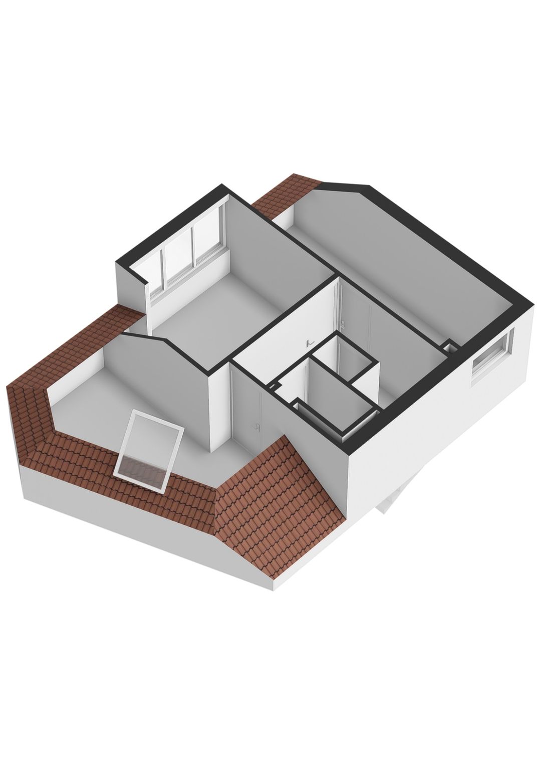 Foto 46 van Ooievaarstraat 69-A