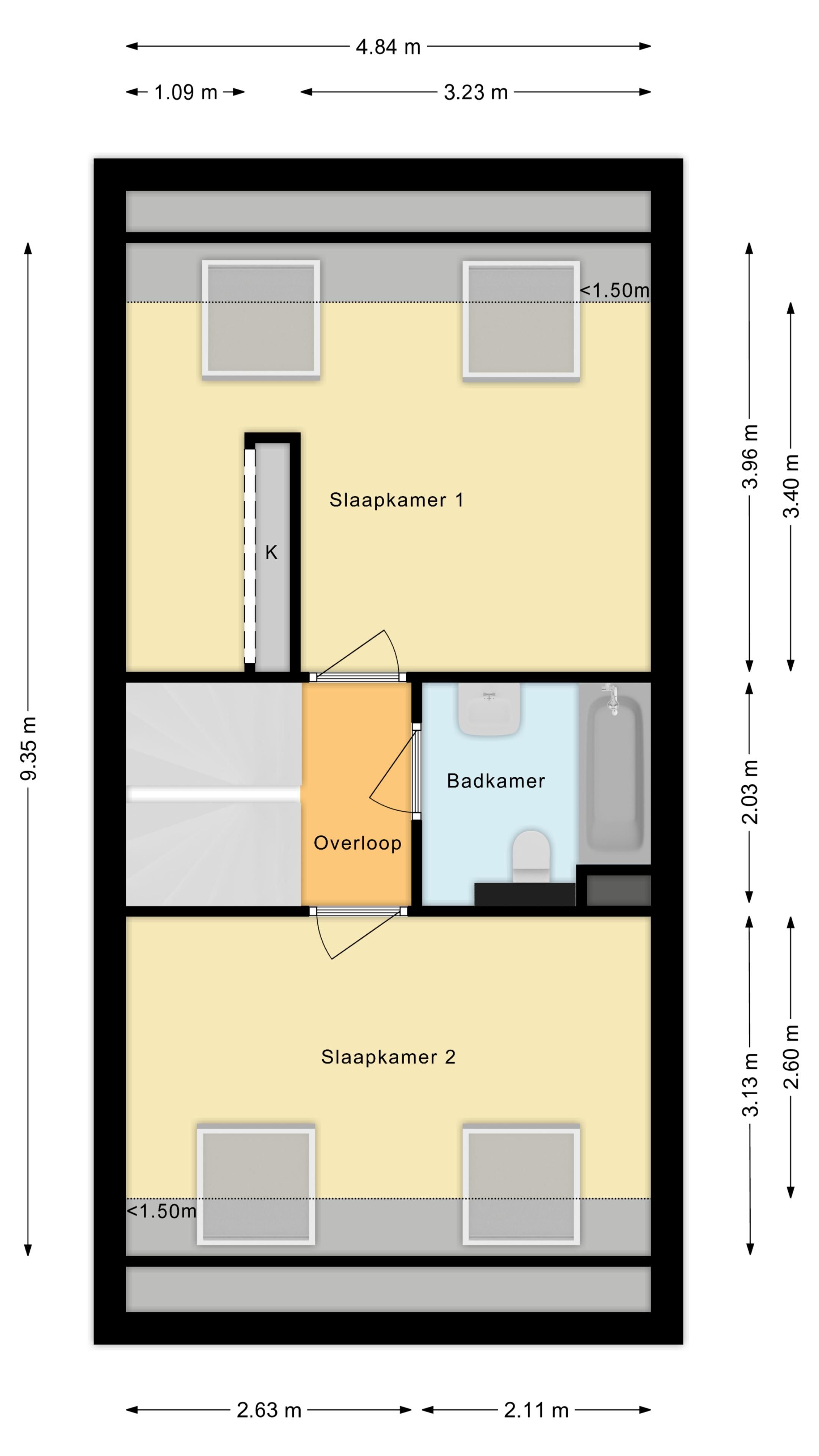 Foto 39 van Kreek 13
