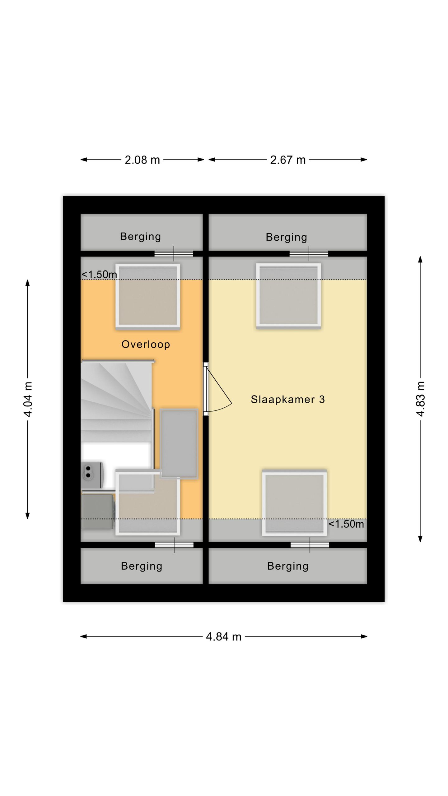 Foto 40 van Kreek 13