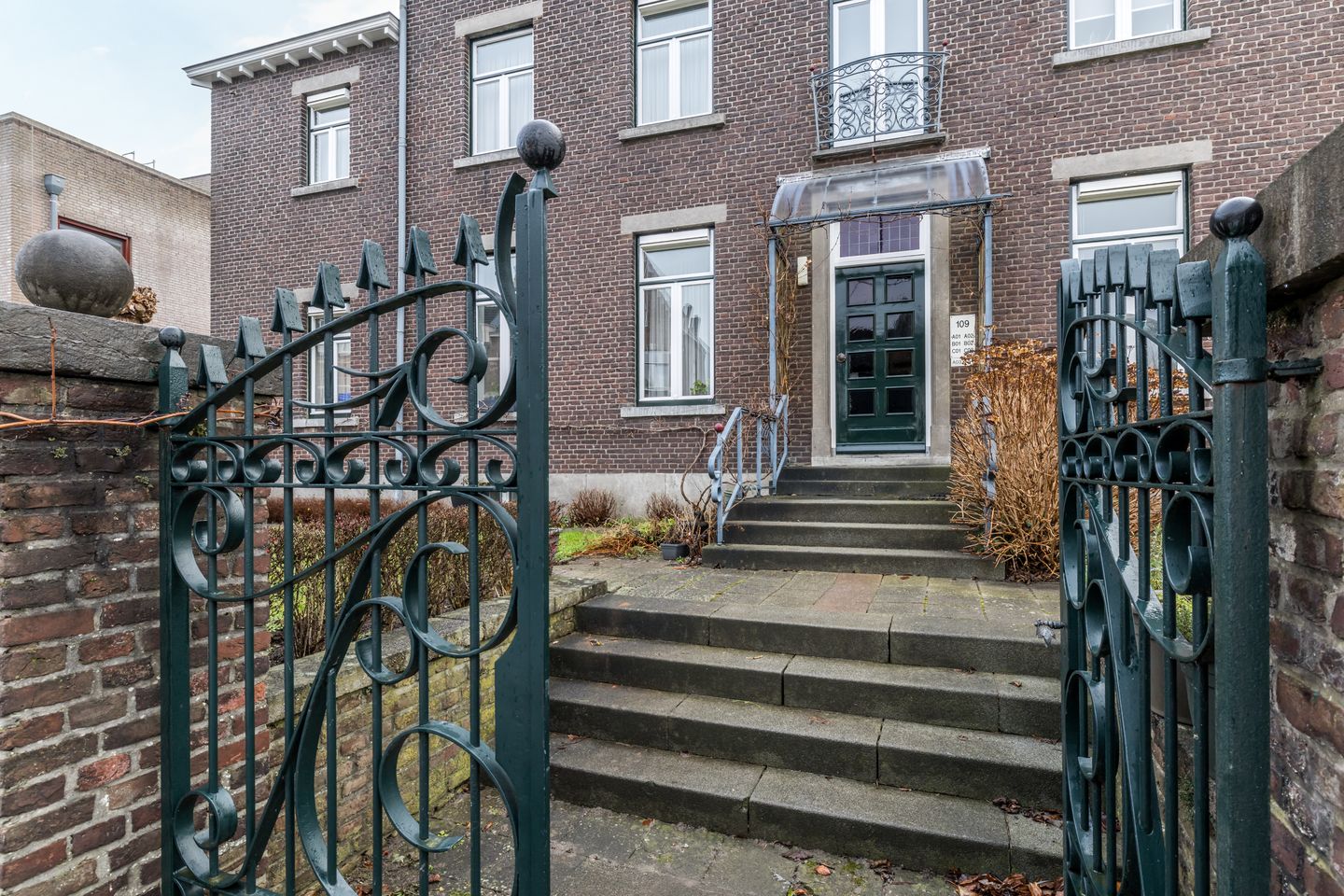 Foto 4 van Dorpstraat 109-A02