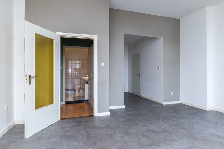 Foto 3 van Dorpstraat 109-A02