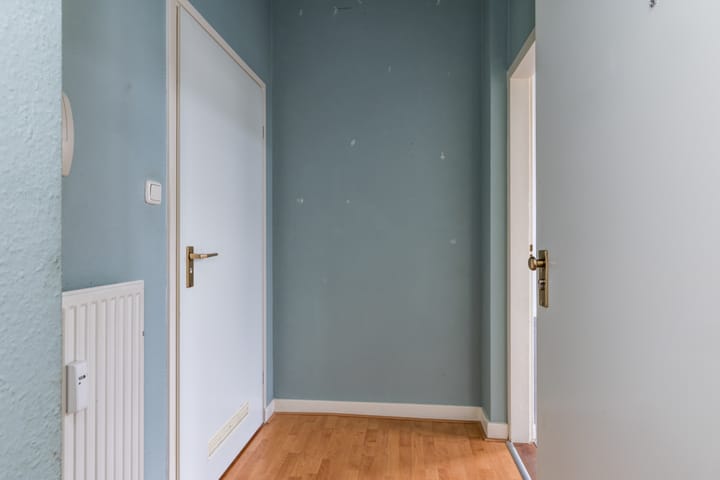 Foto 4 van Dorpstraat 109-A02