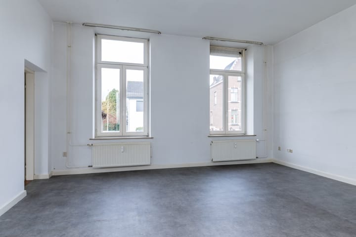 Foto 5 van Dorpstraat 109-A02