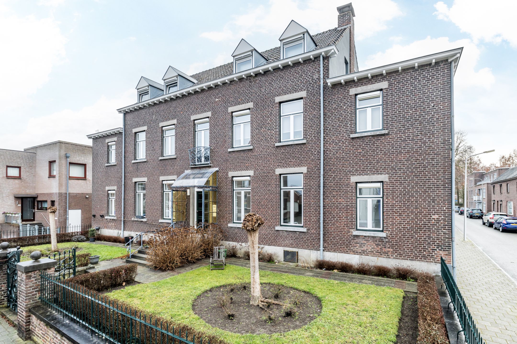Foto 18 van Dorpstraat 109-A02