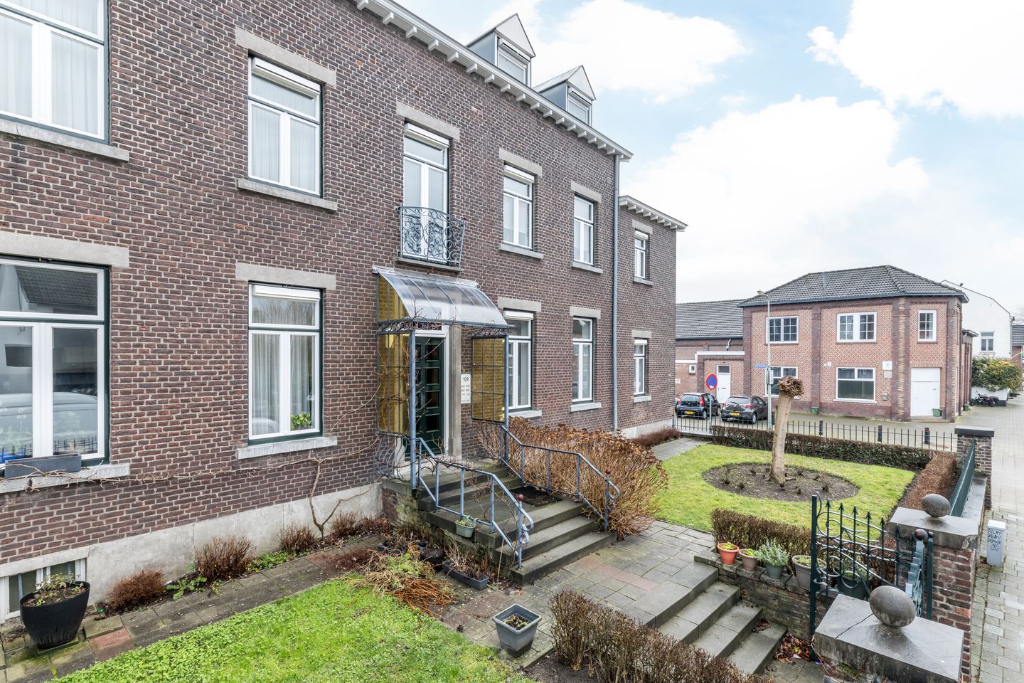 Foto 19 van Dorpstraat 109-A02