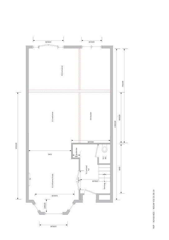 Foto 21 van Achterweg 18