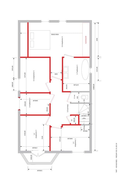 Foto 22 van Achterweg 18