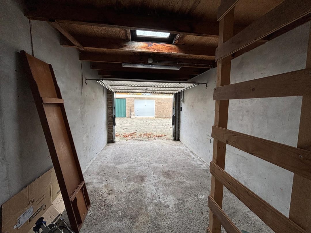 Photo 2 of Cornelis Bregmanstraat 1005