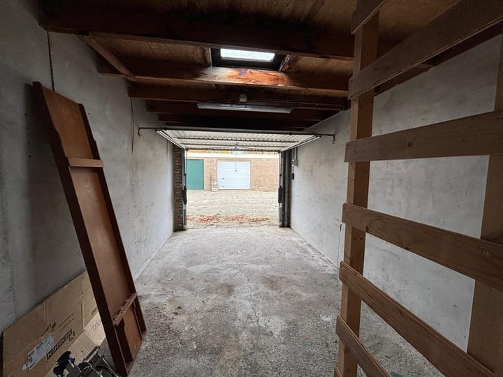 Photo 2 of Cornelis Bregmanstraat 1005